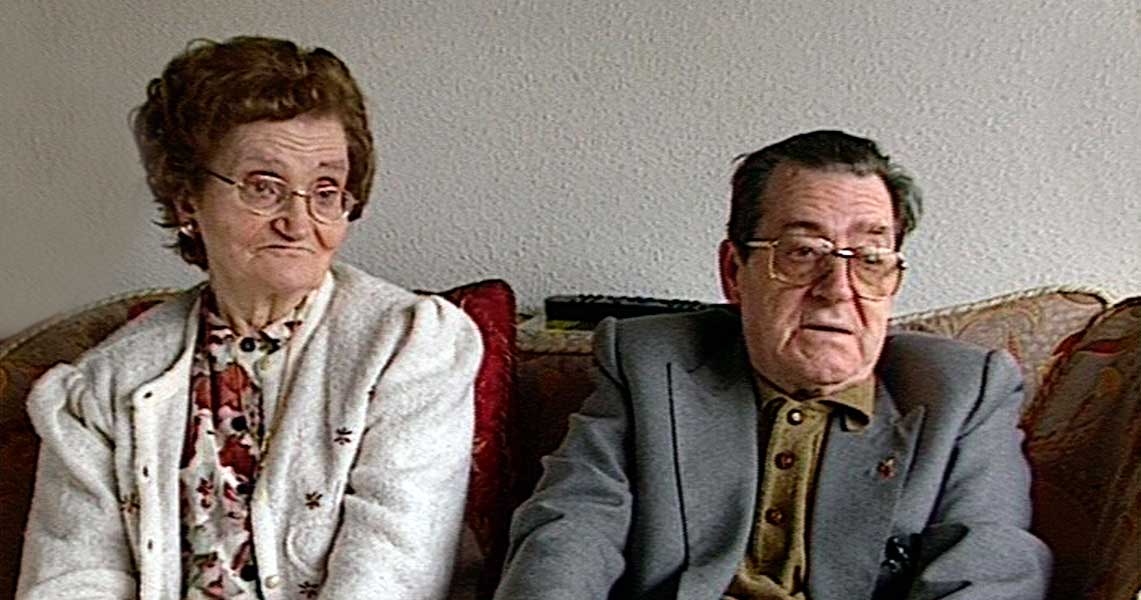 Cine: Ciclo Iñaki Arteta. Espacio Contemplación.